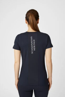 Horze Lily Schwangerschaftsreitshirt -Horze Verkaufsgeschäft 33702 VDB 4