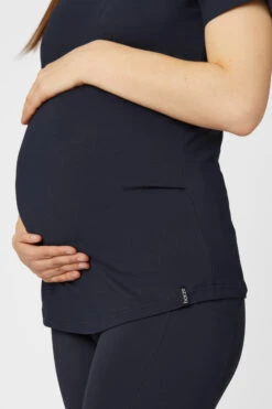 Horze Lily Schwangerschaftsreitshirt -Horze Verkaufsgeschäft 33702 VDB 5