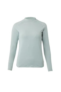 Horze Gabriela Damen Trainingsshirt Mit UV-Schutz