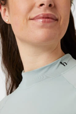 Horze Gabriela Damen Trainingsshirt Mit UV-Schutz -Horze Verkaufsgeschäft 33703 AGGR 5
