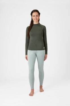 Horze Gabriela Damen Trainingsshirt Mit UV-Schutz -Horze Verkaufsgeschäft 33703 IDGR 3