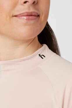 Horze Gabriela Damen Trainingsshirt Mit UV-Schutz -Horze Verkaufsgeschäft 33703 PPI 5