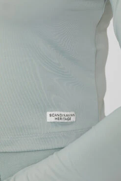 Horze Gabriela Damen Crop Top Mit UV-Schutz -Horze Verkaufsgeschäft 33704 AGGR 5