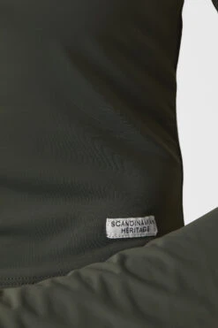 Horze Gabriela Damen Crop Top Mit UV-Schutz -Horze Verkaufsgeschäft 33704 IDGR 5