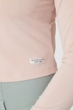 Horze Gabriela Damen Crop Top Mit UV-Schutz -Horze Verkaufsgeschäft 33704 PPI 5