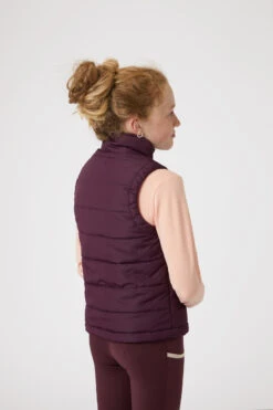 Horze Monster Kinder Reitweste -Horze Verkaufsgeschäft 33707 FPU 4