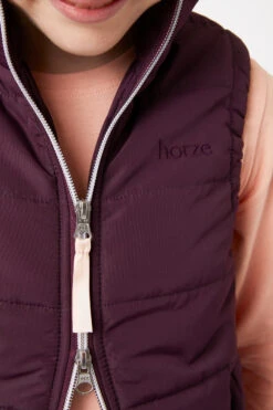 Horze Monster Kinder Reitweste -Horze Verkaufsgeschäft 33707 FPU 5