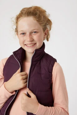 Horze Monster Kinder Reitweste -Horze Verkaufsgeschäft 33707 FPU 6