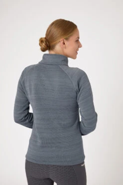 Horze Addison Damen Fleece Reitjacke -Horze Verkaufsgeschäft 33717 BPG 4