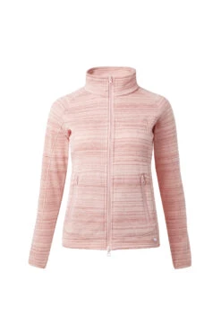 Horze Addison Damen Fleece Reitjacke -Horze Verkaufsgeschäft 33717 CPI 1