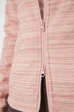 Horze Addison Damen Fleece Reitjacke -Horze Verkaufsgeschäft 33717 CPI 6