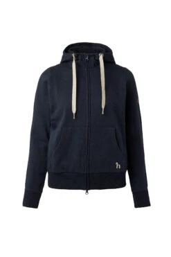 Horze Adena Damen Sweatshirtjacke Mit Kapuze -Horze Verkaufsgeschäft 33720 VDB 1
