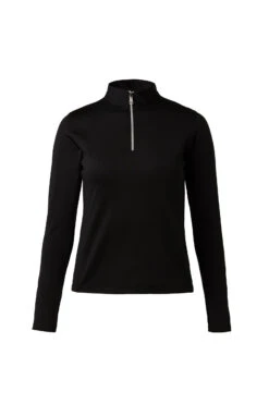 Horze Luminox Damen Funktionsshirt Mit Langen Ärmeln