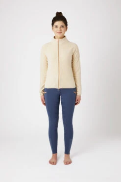 Horze Zelda Damen Fleece Reitjacke 10 Horze Zelda Damen Fleece Reitjacke -Horze Verkaufsgeschäft 33738 713 03