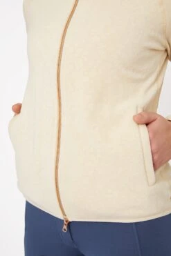 Horze Zelda Damen Fleece Reitjacke 13 Horze Zelda Damen Fleece Reitjacke -Horze Verkaufsgeschäft 33738 713 06