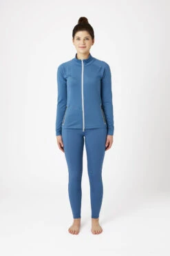 Horze Vera Damen Sweatshirtjacke -Horze Verkaufsgeschäft 33739 540 03