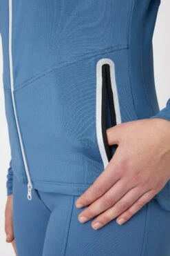Horze Vera Damen Sweatshirtjacke -Horze Verkaufsgeschäft 33739 540 07