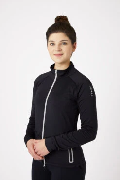 Horze Vera Damen Sweatshirtjacke -Horze Verkaufsgeschäft 33739 590 02