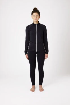 Horze Vera Damen Sweatshirtjacke -Horze Verkaufsgeschäft 33739 590 03