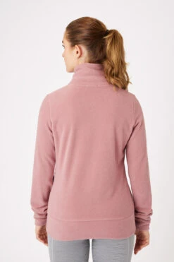 Horze Ellie Damen Fleece Reitjacke -Horze Verkaufsgeschäft 33741 322 04