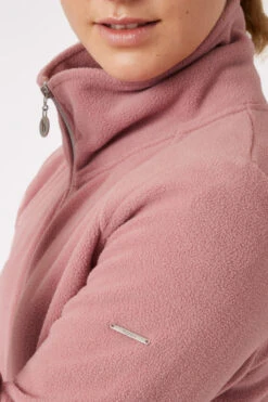 Horze Ellie Damen Fleece Reitjacke -Horze Verkaufsgeschäft 33741 322 05