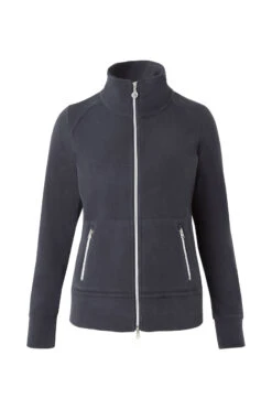 Horze Ellie Damen Fleece Reitjacke -Horze Verkaufsgeschäft 33741 590 01