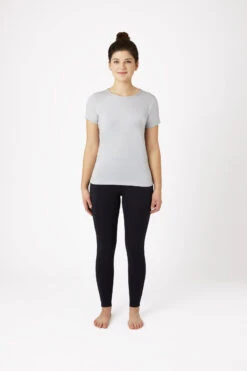 Horze Lucy Damen Funktions T-Shirt 21 Horze Lucy Damen Funktions T-Shirt -Horze Verkaufsgeschäft 33745 025 03