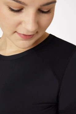 Horze Lucy Damen Funktions T-Shirt 17 Horze Lucy Damen Funktions T-Shirt -Horze Verkaufsgeschäft 33745 590 05