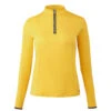 Horze Lucy Damen Langarm Training Shirt