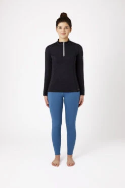Horze Lucy Damen Langarm Training Shirt 21 Horze Lucy Damen Langarm Training Shirt -Horze Verkaufsgeschäft 33746 590 03