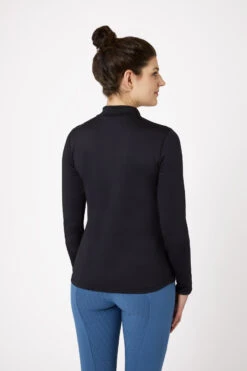 Horze Lucy Damen Langarm Training Shirt 22 Horze Lucy Damen Langarm Training Shirt -Horze Verkaufsgeschäft 33746 590 04