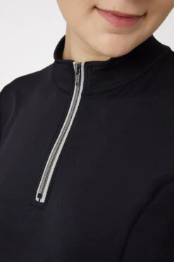 Horze Lucy Damen Langarm Training Shirt 23 Horze Lucy Damen Langarm Training Shirt -Horze Verkaufsgeschäft 33746 590 05