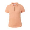 Horze Zola Damen Stretch Polo Shirt