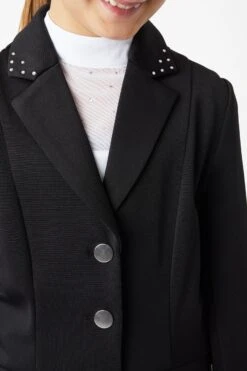 Horze Queeny Kinder Turnierjackett -Horze Verkaufsgeschäft 33750 099 05