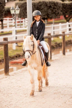 Horze Queeny Kinder Turnierjackett -Horze Verkaufsgeschäft 33750 099 08