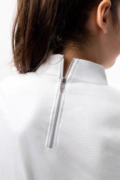 Horze Kaya Kinder Turnierjackett Mit Kristalldetail -Horze Verkaufsgeschäft 33751 001 05