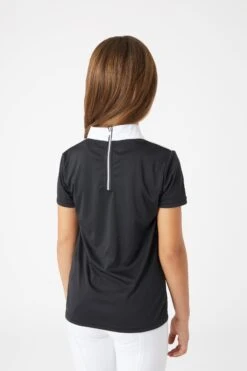 Horze Kaya Kinder Turnierjackett Mit Kristalldetail -Horze Verkaufsgeschäft 33751 590 04