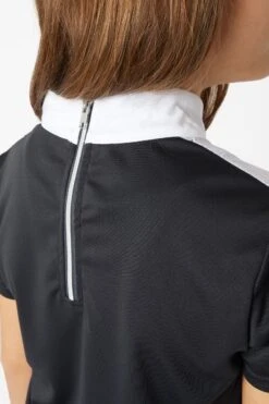 Horze Kaya Kinder Turnierjackett Mit Kristalldetail -Horze Verkaufsgeschäft 33751 590 06