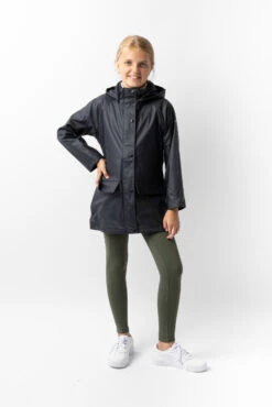 Horze Clara Kinder Regenjacke -Horze Verkaufsgeschäft 33752 590 03