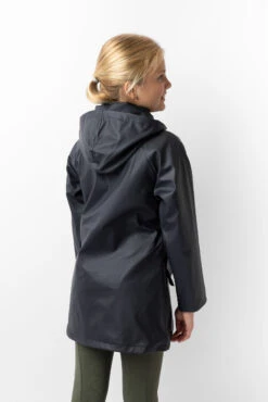 Horze Clara Kinder Regenjacke -Horze Verkaufsgeschäft 33752 590 04