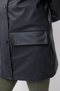 Horze Clara Kinder Regenjacke -Horze Verkaufsgeschäft 33752 590 05