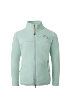 Horze Sadie Kinder Fleece Reitjacke -Horze Verkaufsgeschäft 33754 615 01