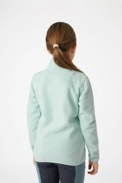 Horze Sadie Kinder Fleece Reitjacke -Horze Verkaufsgeschäft 33754 615 04