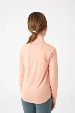 Horze Lola Kinder Langarm Training Shirt -Horze Verkaufsgeschäft 33757 333 04