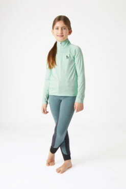 Horze Lola Kinder Langarm Training Shirt -Horze Verkaufsgeschäft 33757 615 03