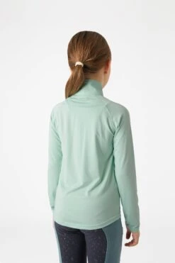 Horze Lola Kinder Langarm Training Shirt -Horze Verkaufsgeschäft 33757 615 04