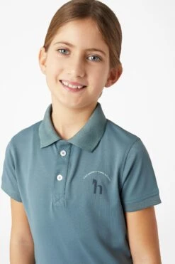 Horze Rae Kinder Funktions Poloshirt 10 Horze Rae Kinder Funktions Poloshirt -Horze Verkaufsgeschäft 33758 576 05