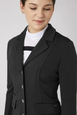 Horze Shirley Damen Turnierjackett Mit Mesh 26 Horze Shirley Damen Turnierjackett Mit Mesh -Horze Verkaufsgeschäft 33760 099 05