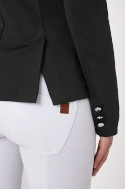 Horze Shirley Damen Turnierjackett Mit Mesh 27 Horze Shirley Damen Turnierjackett Mit Mesh -Horze Verkaufsgeschäft 33760 099 07