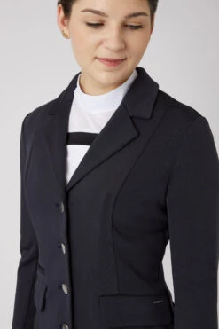 Horze Shirley Damen Turnierjackett Mit Mesh 19 Horze Shirley Damen Turnierjackett Mit Mesh -Horze Verkaufsgeschäft 33760 590 05